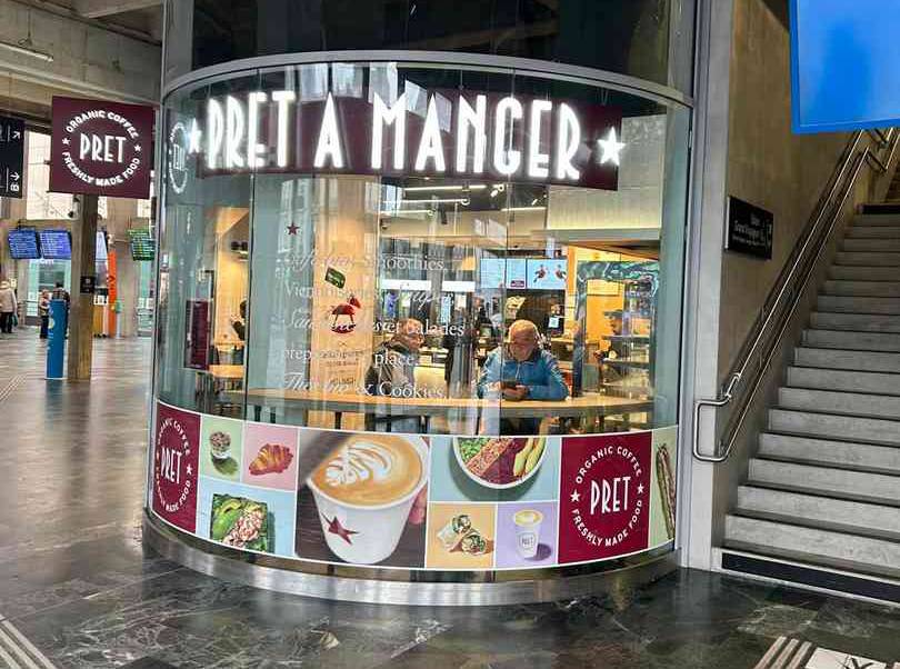 Lettres en volumes non éclairées pour logo mural Saint Denis 93 Seine-Saint-Denis