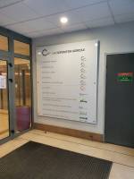 Nos prestations sur le secteur de Courbevoie 92026 Hauts-de-Seine