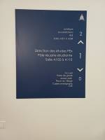 Notre zone d'activité pour ce service Fabrication toile sur échafaudage publicitaire