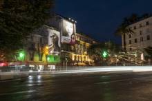 Notre zone d'activité pour ce service Création et pose d'enseigne drapeau lumineuse ou non