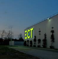 Notre zone d'activité pour ce service Impression numérique sur toile tendue format XXL