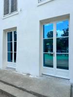 Notre zone d'activité pour ce service Prix totem lumineux double face pour l'extérieur