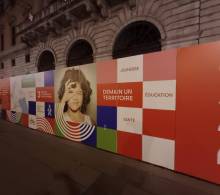 Nos prestations sur le secteur de Paris Île de France