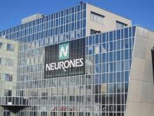 Notre zone d'activité pour ce service Lettres en volumes non éclairées pour logo mural