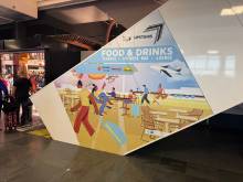 Nos prestations sur le secteur de Courbevoie 92026 Hauts-de-Seine